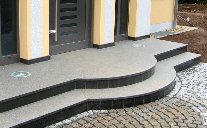 Granit Marmur